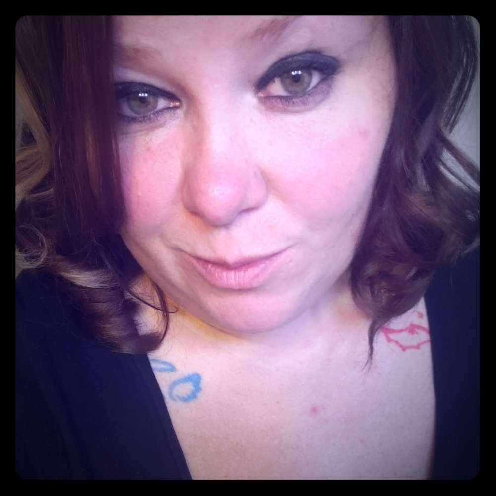 Meet your Posher, Amber